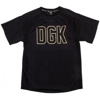 DGK Safe Knit black