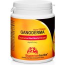 Superionherbs Ganoderma Extrakt 90 kapslí