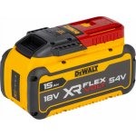DeWALT DCB549 FlexVolt 54V 15,0 Ah – Sleviste.cz