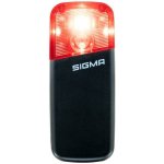 Sigma Reco 81 Link blikačka zadní s radarem – Zboží Mobilmania