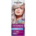 Palette Intensive Color Creme barva na vlasy Chladný Stříbřitě Plavý 10-19 – Sleviste.cz