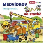 Medvídkov na stavbě – Hledejceny.cz