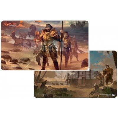 Ultra Pro Magic the Gathering Ixalan Double Sided podložka – Zbozi.Blesk.cz