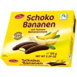 Casali Schoko-Bananen 150 g – Hledejceny.cz