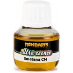 MikBaits Ultra Esence Smetana 50 ml – Zbozi.Blesk.cz