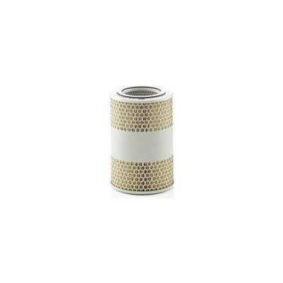 Vzduchový filtr MANN-FILTER C 15 124/4 – Hledejceny.cz