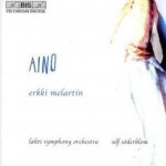 Erkki Melartin - Aino - Opera in 2 Acts CD – Hledejceny.cz