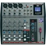 Phonic AM 440DP – Zboží Živě