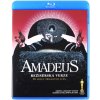 DVD film Amadeus režisérská verze