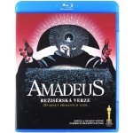 Amadeus režisérská verze – Zboží Dáma