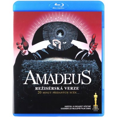 Amadeus režisérská verze – Hledejceny.cz