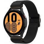 VSECHNONAMOBIL 44771 SPIGEN FIT LITE řemínek Samsung Galaxy Watch 4 40 / 42 / 44 / 46 mm černý – Zbozi.Blesk.cz