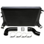 TA Technix černý intercooler kit VW Passat (typ 3C / 3CC) 1.8 TSI / 2.0 TFSI / TSI / 2.0 TDI s větší tloušťkou chladiče | Zboží Auto
