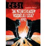 Češi 1992 - Pavel Kosatík, Dan Černý – Zbozi.Blesk.cz