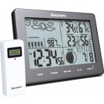 Discovery Report WA10 – Zboží Živě