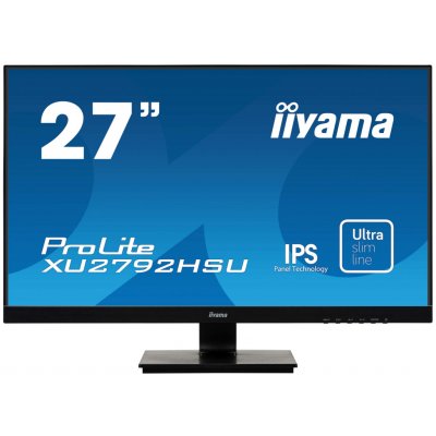 iiyama XU2792HSU – Hledejceny.cz