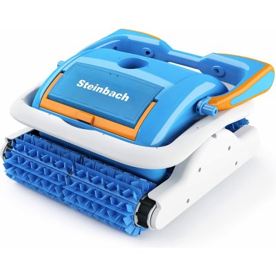 Steinbach Speedcleaner Poolrunner APP control – Hledejceny.cz