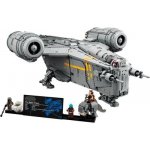 LEGO® Star Wars™ 75331 The Razor Crest™ – Zboží Dáma