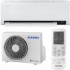 Klimatizace Klimatizace SAMSUNG WIND FREE COMFORT 5,0KW klimatizace: VČ. MONTÁŽE