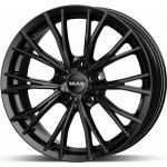 MAK Mark 8x19 5x112 ET48 gloss black | Zboží Auto