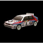 Rally Legends Lancia Delta Integrale EVO2 1992 4WD RTR sada 1:10 – Hledejceny.cz