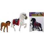 Lamps Kůň s hříbětem – Zboží Mobilmania