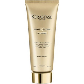 Kérastase Elixir Ultime Beautifying Oil Conditioner 200 ml