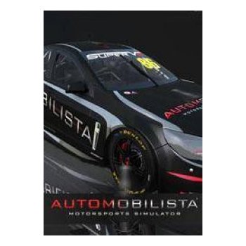 Automobilista