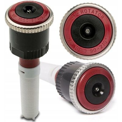 Hunter MP Rotator 1000 – Zbozi.Blesk.cz