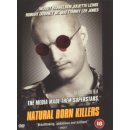 Natural Born Killers DVD