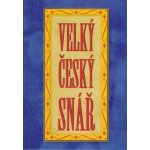 Velký český snář – Zbozi.Blesk.cz