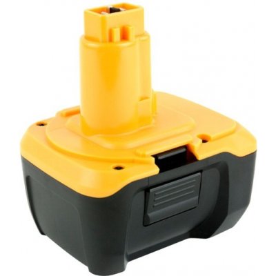 Gares Dewalt DC9182 DE9140 DE9140-XJ 14,4V 3000mAh Li-Ion - neoriginální