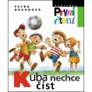 Kuba nechce číst