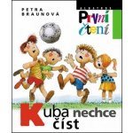 Kuba nechce číst – Hledejceny.cz
