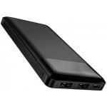 HOCO J72A Easy travel 10000mAh černá – Hledejceny.cz