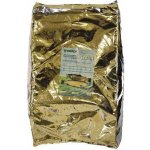 Mikrop Pstruh kompletní krmivo 10 kg – Zboží Dáma