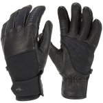 Sealskinz Waterproof Cold Weather gloves with Fusion Control black – Zboží Mobilmania