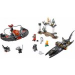 LEGO® Super Heroes 76027 Hlubinný útok černé manty – Zboží Živě