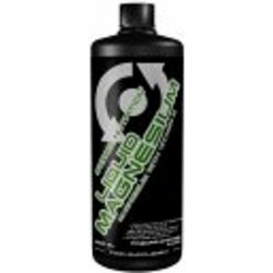 SciTec Liquid Magnesium 1 l