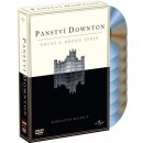 Panství Downton - 1-2. série BD