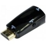 Gembird A-HDMI-VGA-02 – Hledejceny.cz