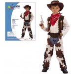 MaDe Kovboj – Zboží Dáma