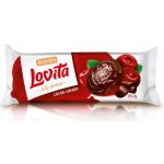 Roshen Lovita Čokopiškot kakao třešeň 135 g – Zboží Dáma