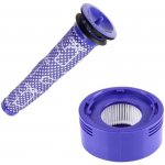 Mobilly Dyson V7 V8 filtr předmotorový výstupníy – Zboží Dáma