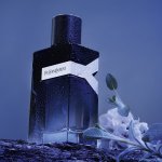 Yves Saint Laurent Y parfémovaná voda pánská 100 ml – Zboží Mobilmania