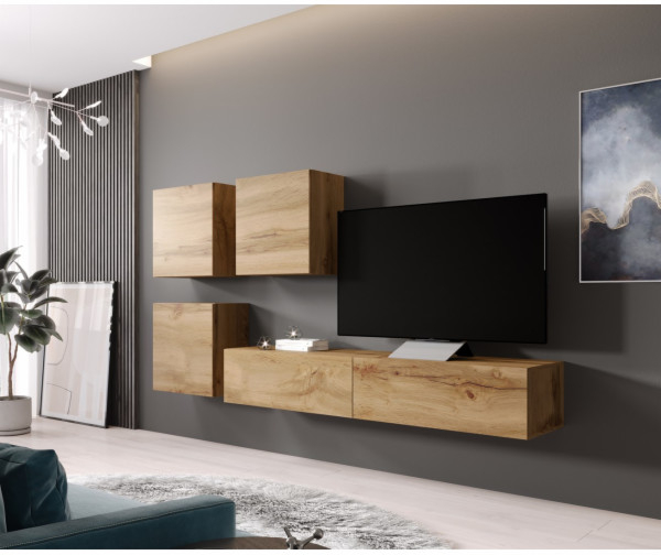 Cama VIGO 23 dub wotan dub wotan lesk