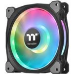 Thermaltake Riing Duo 14 LED RGB Radiator Fan TT Premium Edition (3-Fan Pack) CL-F078-PL14SW-A – Hledejceny.cz