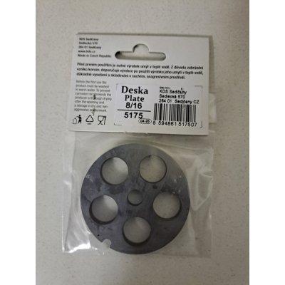 Porkert KDS 5175 – Zboží Dáma Porkert KDS 5175 – Zboží Dáma