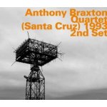 Braxton Anthony -Quartet - Santa Cruz 1993 2nd Set CD – Zbozi.Blesk.cz