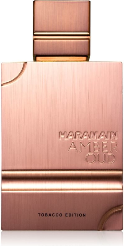 Al Haramain Amber Oud Tobacco Edition parfémovaná voda unisex 100 ml